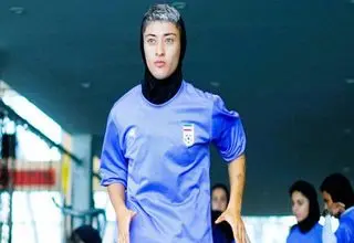 دو عضو دیگر تیم ملی زنان ایران هم به استرالیا پناهنده شدند 