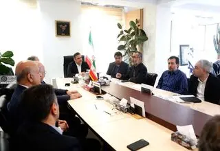 مطالعات فنی و برآورد هزینه بازسازی پل بی ۱ در دستور کار قرار گرفت 