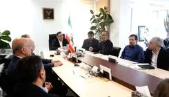 مطالعات فنی و برآورد هزینه بازسازی پل بی ۱ در دستور کار قرار گرفت 