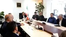 مطالعات فنی و برآورد هزینه بازسازی پل بی ۱ در دستور کار قرار گرفت 