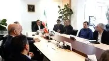 مطالعات فنی و برآورد هزینه بازسازی پل بی ۱ در دستور کار قرار گرفت 