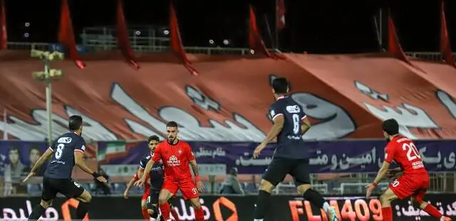 پیشنهاد فوق‌العاده عجیب به پرسپولیس برای دربی