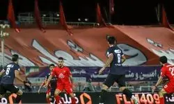 پیشنهاد فوق‌العاده عجیب به پرسپولیس برای دربی