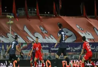 پیشنهاد فوق‌العاده عجیب به پرسپولیس برای دربی