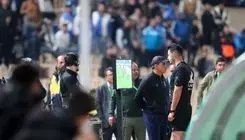  محمدرضا ابوالفضلی: در دیدار استقلال- پادیاب نقش VAR پررنگ بود