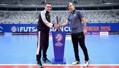 شمسایی: بازی فردا به 2 دلیل جذاب خواهد بود