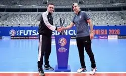 شمسایی: بازی فردا به 2 دلیل جذاب خواهد بود