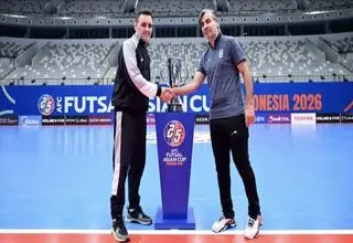 شمسایی: بازی فردا به 2 دلیل جذاب خواهد بود