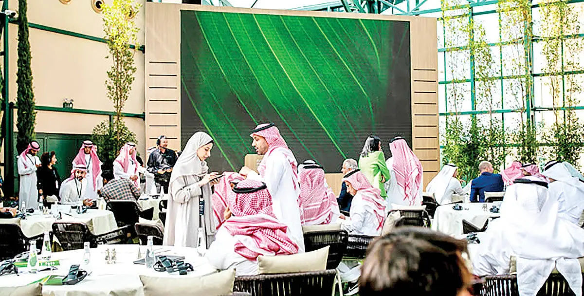 دوپینگ سیاسی در اقتصاد خاورمیانه 