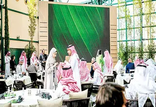 دوپینگ سیاسی در اقتصاد خاورمیانه 