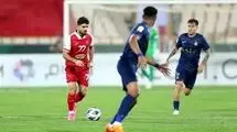 وینگر پرسپولیس بازی مقابل فجرسپاسی را از دست داد