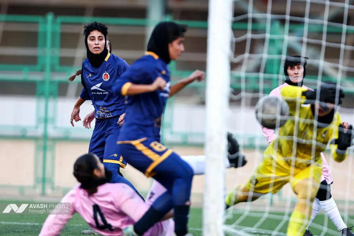 دیدار خاتون بم و یاسام کردستان