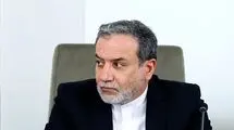 عراقچی: اکنون توپ در زمین آمریکا قرار دارد