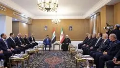 اژه‌ای: جمهوری اسلامی ایران هیچ دشمنی و خصومتی با همسایگان خود ندارد