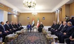 اژه‌ای: جمهوری اسلامی ایران هیچ دشمنی و خصومتی با همسایگان خود ندارد