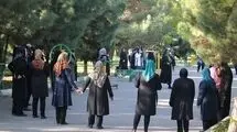 زنگ خطر برای زنان تهرانی‌ به صدا درآمد