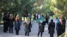 زنگ خطر برای زنان تهرانی‌ به صدا درآمد