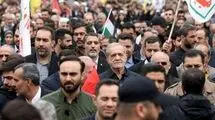 رفتار رژیم صهیونیستی علیه مردم غزه فراتر از تصور و غیرقابل قبول است