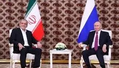 روسیه به‌عنوان میانجی؟!