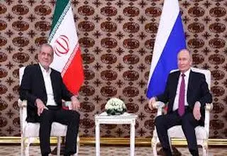 روسیه به‌عنوان میانجی؟!