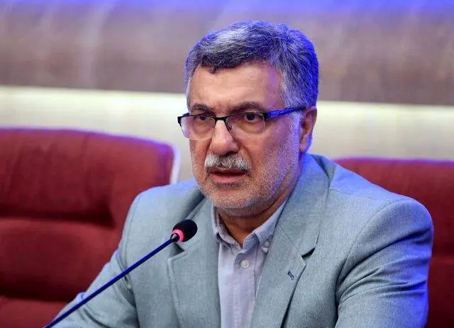 روابط عمومیها قلب تپنده نظام سلامت هستند