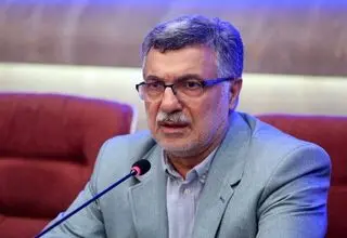 حوادث ترافیکی سومین علت مرگ در کشور است
