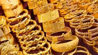 قیمت طلا جهانی امروز چهارشنبه ۲۰ خرداد ۱۴۰۵