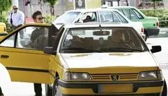 ضرورت توجه به بیمه تکمیلی رانندگان تاکسی