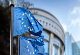 مخالفت فرانسه با اقدام اتحادیه اروپا علیه سپاه پاسداران