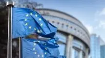 مخالفت فرانسه با اقدام اتحادیه اروپا علیه سپاه پاسداران