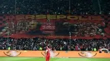مخالفت باشگاه پرسپولیس با درخواست سازمان لیگ