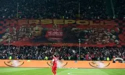 مخالفت باشگاه پرسپولیس با درخواست سازمان لیگ