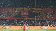 مخالفت باشگاه پرسپولیس با درخواست سازمان لیگ