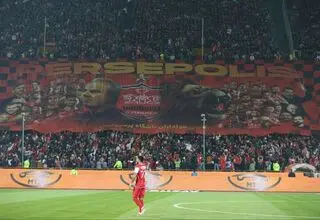مخالفت باشگاه پرسپولیس با درخواست سازمان لیگ