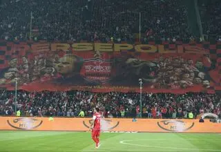 مخالفت باشگاه پرسپولیس با درخواست سازمان لیگ