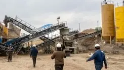 فروش بیش از یک میلیون تن سیمان در کشور طی دو هفته گذشته