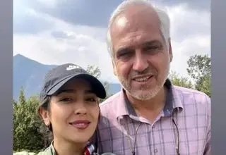 غوغای استوری‌های بازیگران برای روز پدر