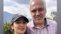 غوغای استوری‌های بازیگران برای روز پدر