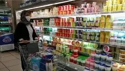 تامین دو برابری کالاهای اساسی نسبت به سال‌های گذشته