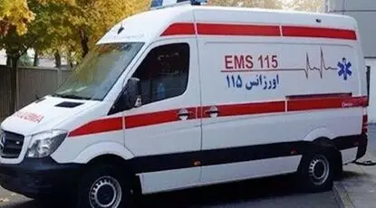 ۴ کشته و مصدوم در حریق منزل مسکونی در شرق تهران 