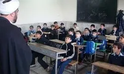 توضیح آموزش و پرورش درباره استخدام طلاب حوزه علمیه
