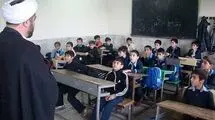 توضیح آموزش و پرورش درباره استخدام طلاب حوزه علمیه