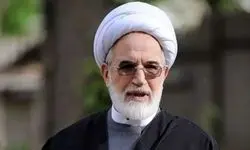 انتقاد صریح کروبی از وضعیت زندانی‌های سیاسی: هیچ گشایشی اتفاق نیفتاده است