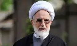 نخستین مصاحبه مهدی کروبی پس از حصر