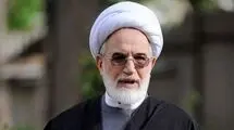 انتقاد صریح کروبی از وضعیت زندانی‌های سیاسی: هیچ گشایشی اتفاق نیفتاده است