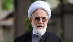 اولین فیلم منتشر شده از کروبی بعد از رفع حصر/ببینید