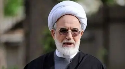 نخستین مصاحبه مهدی کروبی پس از حصر