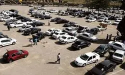 اعلام قیمت‌ها در بازار خودرو؛ تارا اتوماتیک V4 امروز ۳۷ میلیون تومان ارزان شد