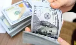 انتشار قیمت یورو و سایر ارزها؛ دلار ۱۴۷ هزار و ۱۲۰ تومان فروخته شد