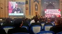احمدیان: مذاکره مستقیم غیرعاقلانه است